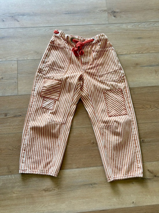 We The Free Denim - we the free moxie railroad low slung jean, size 28